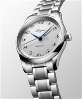 Orologio Longines Donna The Longines Master Collection in Acciaio L23574736 - L23574736